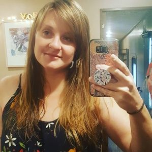 Meet your Posher, Amber